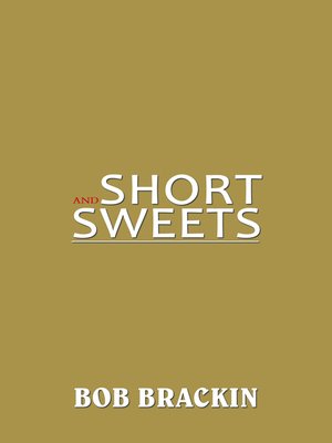 cover image of Short and Sweets